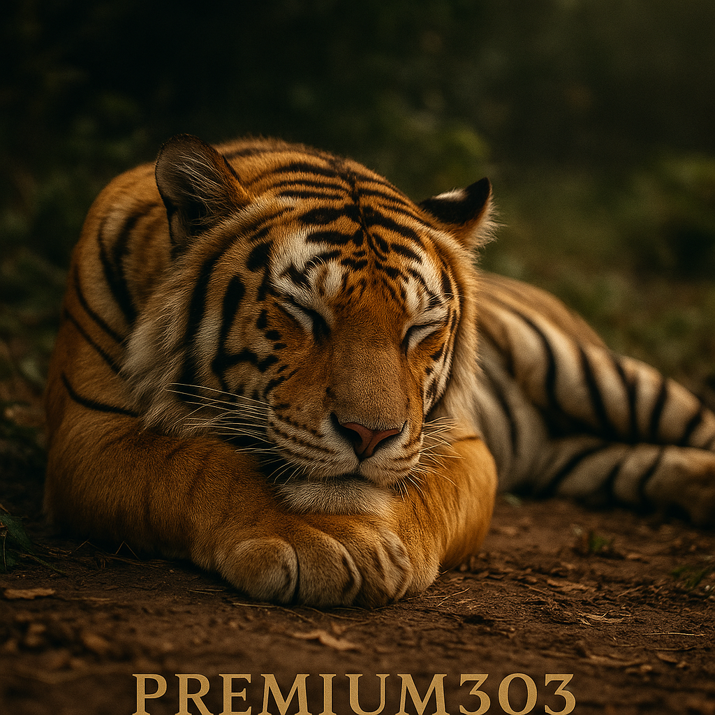 PREMIUM303